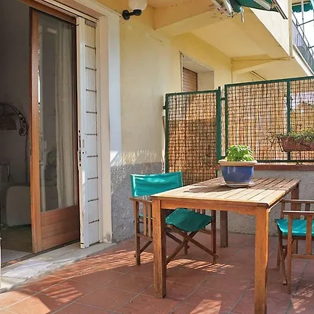 Apartment Casa Gina Lerici
