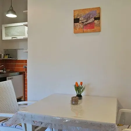 Casa Gina Apartment