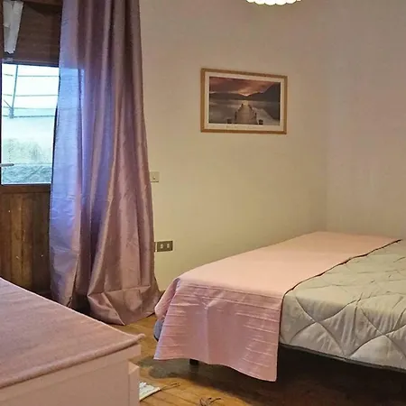 Casa Gina * Lerici