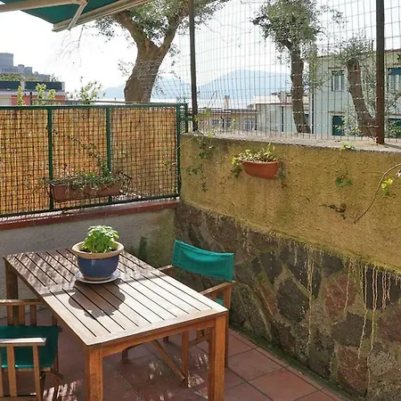 Casa Gina Apartment