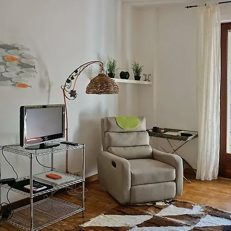 Casa Gina * Lerici