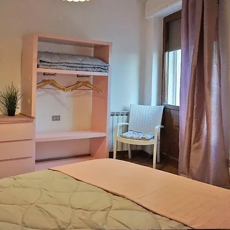 Apartment Casa Gina *