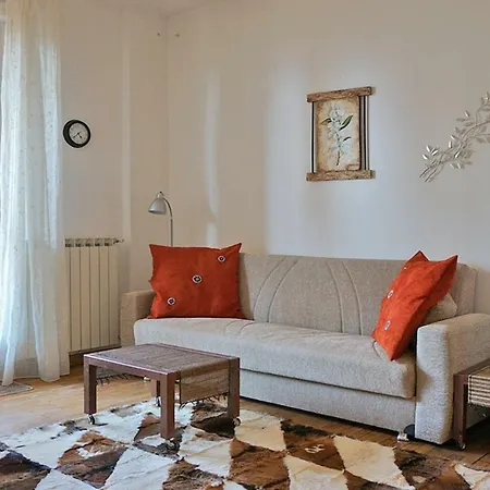 Casa Gina * Lerici