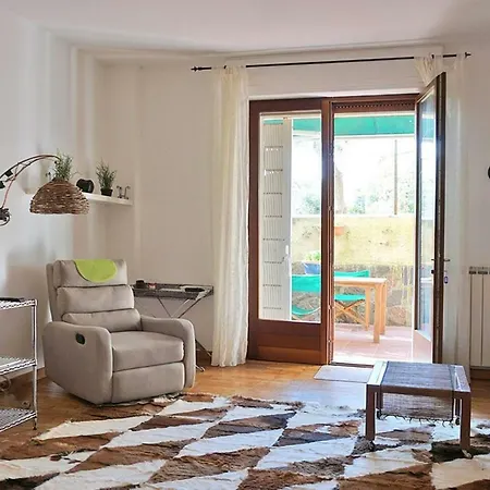 Casa Gina *