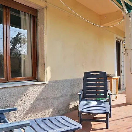 Casa Gina