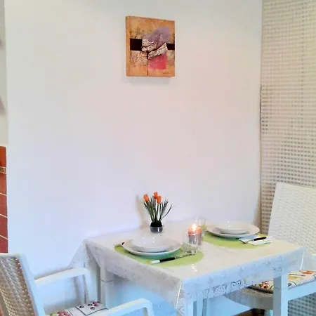 Casa Gina Apartment Lerici