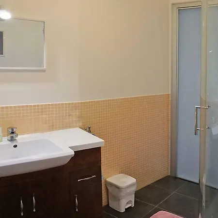 Casa Gina Lerici