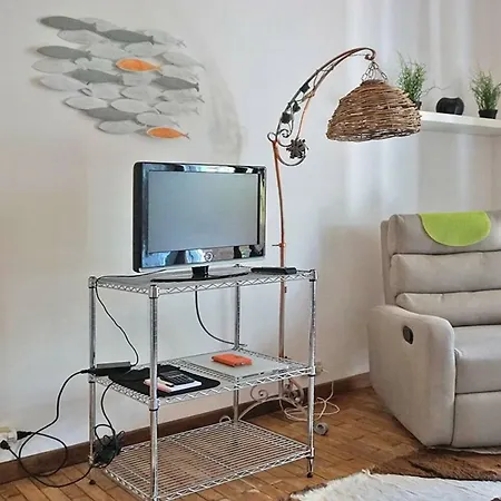 Casa Gina Apartment *