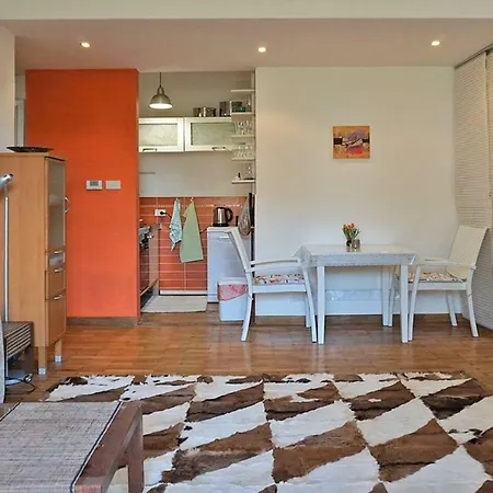 Casa Gina Apartment